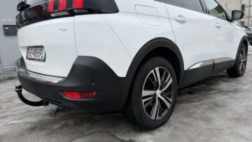 Peugeot 5008 II Crossover 1.5 BlueHDI 130KM 2019 Peugeot 5008 Moc 131KM Automat Zarejestrowany, zdjęcie 5