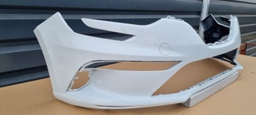 MEGANE IV GT LINE 2016 - ПЕРЕДНИЙ БАМПЕР C031