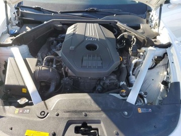 Kia Stinger Liftback 2.0 T-GDI 255KM 2018 Kia Stinger Premium 2018 2.0l 2.0 Benzyna 255KM, zdjęcie 6