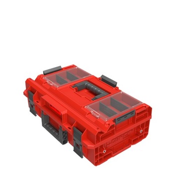Qbrick ONE 200 2.0 Profi RED Ultra HD Custom
