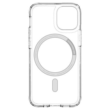 SPIGEN ULTRA HYBRID MAG MAGSAFE IPHONE 12/12 PRO ЧЕРНЫЙ