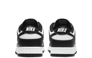 Buty NIKE DUNK LOW RETRO "PANDA" DD1391 100 r. 43