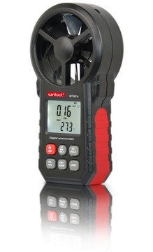 Анемометр Wintact WT87A