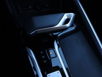 MG ZS II 2024 MG ZS SUV Hybrid+, Salon Polska, 1. Właściciel, zdjęcie 17