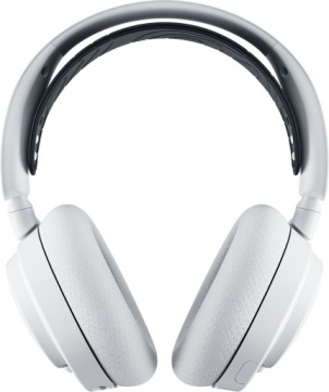 STEELSERIES Arctis Nova 7X наушники Белый