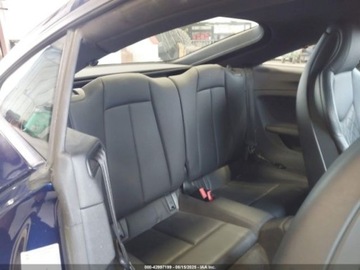 Audi TT 8S 2021 Audi TT Coupe 45 tfsi quattro s tronic 2.0 Benzyna 220KM, zdjęcie 10