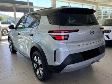 Opel Frontera C 2025 Od ręki - GS 1.2 Turbo 145KM / Pakiet Tech GS, zdjęcie 2