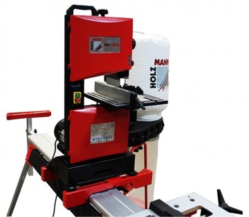 Ленточная пила HOLZMANN HBS 230HQ + БЕСПЛАТНЫЕ ПОДАРКИ