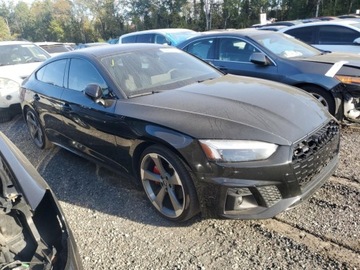 Audi A5 F5 2023 Audi a5 Premium Plus 45 2023 2.0l 2.0 Benzyna 261KM, zdjęcie 4