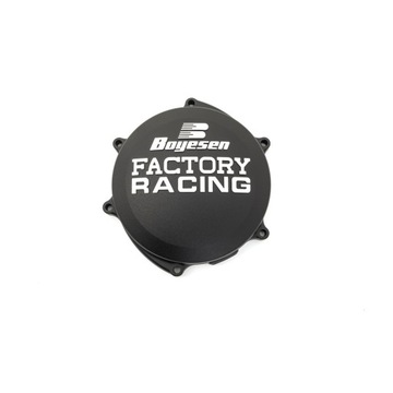 BOYESEN POKRYWA SPRZĘGŁA YAMAHA YZF WR 250 2019-23