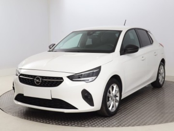 Opel Corsa F Hatchback 5d 1.2 Turbo 100KM 2022 Opel Corsa 1.2 Turbo, Salon Polska, 1. Właściciel, zdjęcie 1