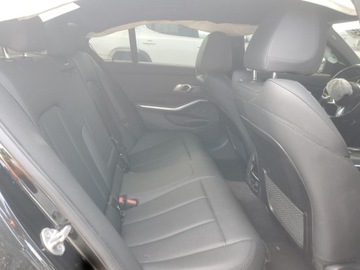 BMW Seria 3 G20-G21 2020 BMW Seria 3 330xi 2020 2.0l 2.0 Benzyna 255KM, zdjęcie 10