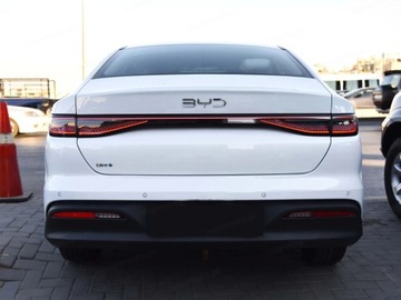 BYD Seal 2025 5 DM-i Comfort Sedan (212 KM) 2025, zdjęcie 2