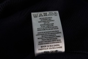 CALVIN KLEIN GOLF SWETER MĘSKI M BDB STAN