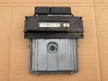 SILNIKA STEROWNIK JAGUAR XF 9X2Q-12A650-P 306DT