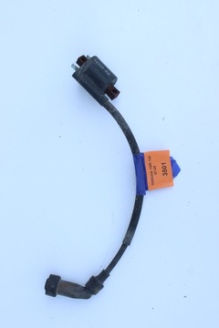 YAMAHA YBR 125 CEWKA ZAPŁONOWA