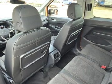 Volkswagen Caddy V Caddy 2.0 TDI 122KM 2024 Volkswagen Caddy PanAmericana AUTOMAT DSG, 2,0 l T, zdjęcie 18