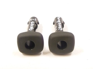 PROWADNICA ZAGLOWKA FOTELA TOYOTA AURIS I 2007-2012