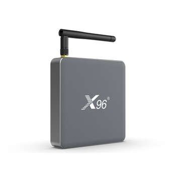 RK3566 Сетевой ТВ-декодер TV BOX Медиаплеер