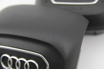 Крышка подушки безопасности Audi A3 A4 Q3 Q5 Q7