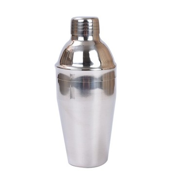 Барменский набор 5 шт. джиггер-шейкер 15/30 мл