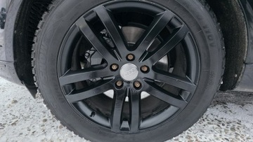 Audi Q7 I 2010 Audi Q7 Xenon Climatronic Duża Navi 7 osobowy S, zdjęcie 10