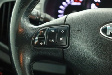 Kia Sportage III SUV Facelifting 1.6 GDI 135KM 2015 Kia Sportage 1.6 GDI, Salon Polska, Serwis ASO, zdjęcie 11