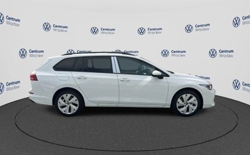 Volkswagen Golf VIII 2025 Volkswagen Golf Dostepny od reki 1.5 Hybryda 130KM, zdjęcie 3