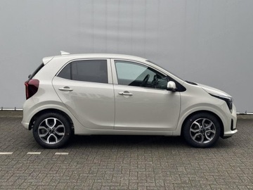 Kia Picanto III 2025 KIA Picanto 1.0 GDI Business Line AMT Hatchback 68KM 2025, zdjęcie 1