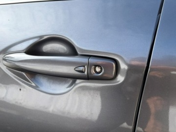 Nissan Qashqai II Crossover 1.2 DIG-T 115KM 2017 Nissan Qashqai LEDy Panorama Kamery 360 Lifting, zdjęcie 32