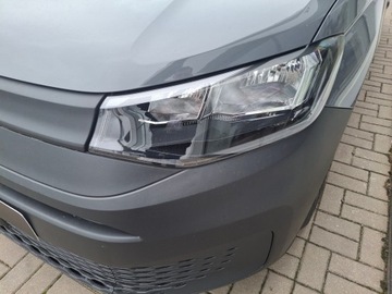 Volkswagen Caddy V 2025 Volkswagen Caddy Caddy 1.5 TSI 116 KM Manual r.o., zdjęcie 4