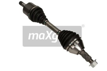 MAXGEAR POLOOSA FIAT CROMA LE 1,9MJT