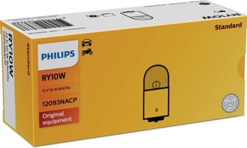 ŻARÓWKA RY10WPH 12093NACP