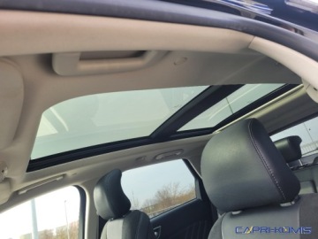 Ford Edge II SUV 2.0 TDCi Twin-Turbo 210KM 2017 Ford Edge 2.0TDCi Full Opcja Bezwypadkowy 2.0 Diesel 211KM, zdjęcie 10