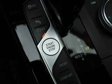 BMW Seria 2 G42-U06 M Gran Coupe 2.0 235i 306KM 2022 BMW 2 Gran Coupe M235i Gran Coupé, Salon Polska, zdjęcie 17