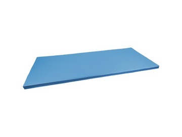 MATERAC GIMNASTYCZNY REHABILITACYJNY 200x100x5 cm