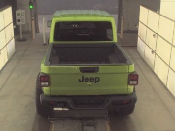 Jeep Gladiator 2025 Jeep Gladiator High Tide 2025 3.6 Benzyna 285KM, zdjęcie 2
