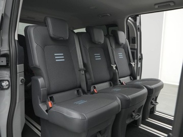 Ford Tourneo Custom II 2025 OD RĘKI | Ford Tourneo Custom 170KM A8 AWD Active, zdjęcie 18