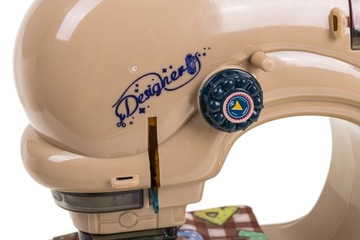 АКСЕССУАРЫ ДЛЯ ДЕТСКОЙ ШВЕЙНОЙ МАШИНЫ СВЕТОДИОДНАЯ КРЫШКА