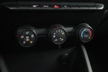 Dacia Duster II SUV 1.6 SCe 115KM 2019 Dacia Duster 1.6 SCe, Salon Polska, 1. Właściciel, zdjęcie 14