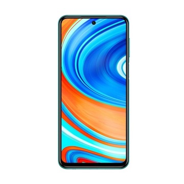 Xiaomi Mi Redmi Note 9 Pro Тропический зеленый 6/64 ГБ