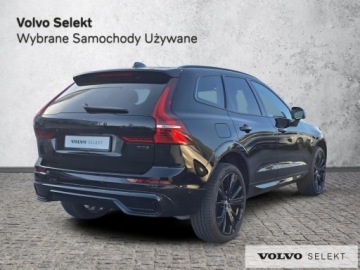 Volvo XC60 II 2025 Volvo XC 60 FV23 Black Edition AWD BLIS ACC Pilot, zdjęcie 5