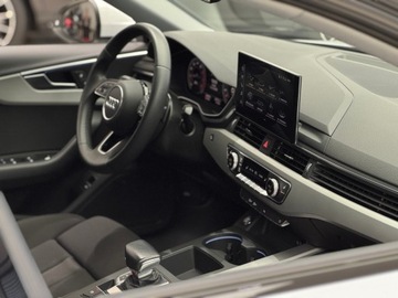 Audi A4 B9 Limousine Facelifting 2.0 35 TFSI 150KM 2023 Audi A4 Limousine 35 TFSI S Line / 1 właściciel /, zdjęcie 36