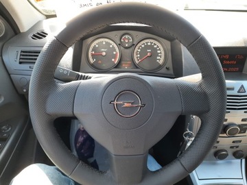 Opel Astra J Hatchback 5d 1.7 CDTI ECOTEC 110KM 2011 OPEL Astra 1.7 CDTi, I właściciel !!, zdjęcie 15