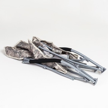 Туристическое кресло для рыбалки, складное сиденье для рыбалки, УДОБНО Moro