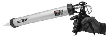 СИЛИКОНОВАЯ ТРУБКА ДЛЯ АКРИЛА, КЛЕЯ, СМАЗКИ