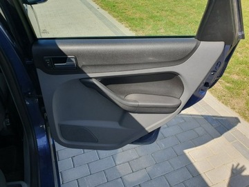 Ford Focus II 2009 Ford Focus 1.6TDCI 110KM Nawigacja Raty Zamiana, zdjęcie 24