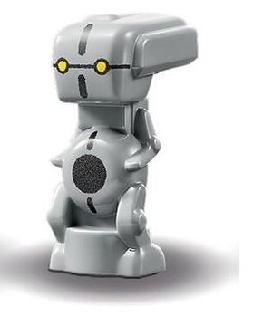 LEGO STAR WARS figurka Todo 360