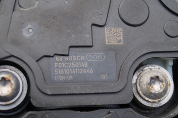НАСОС БАКОВЫЙ ADBLUE VW T5 T6 MULTIVAN 7E0131877G
