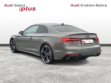 Audi A5 F5 Coupe Facelifting 2.0 35 TFSI 150KM 2024 Audi A5 Coupe S Line Matrix LED Bang Olufsen Kamera cofania Gwarancja do, zdjęcie 2